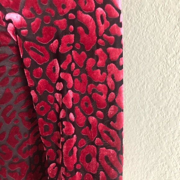 🌺Sexy Leopard Print Design💔 - Picture 6 of 7